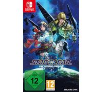 Square Enix – Jeu vidéo Star Ocean Second Story R – Nintendo Switch