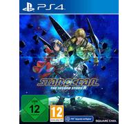 Star Ocean Second Story R (Playstation 4) PlayStation 4 Sta (Sony Playstation 4)