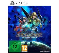 Star Ocean Second Story R (PlayStation 5)