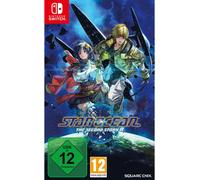 Square Enix – Jeu vidéo Star Ocean Second Story R – Nintendo Switch