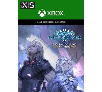 STAR OCEAN THE DIVINE FORCE DIGITAL DELUXE EDITION Xbox Live Key EUROPE