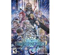 Star Ocean: The Divine Force (Uk) Xbox One