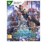 STAR OCEAN THE DIVINE FORCE Jeu Xbox Series X