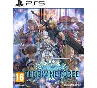 Star Ocean: The Divine Force - ES/IT (PS5)