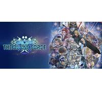 STAR OCEAN THE DIVINE FORCE (PC)
