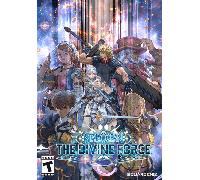 STAR OCEAN THE DIVINE FORCE (PC) Steam Key EUROPE