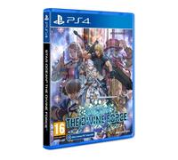 Star Ocean : The Divine Force PS4 - Jeu neuf sous blister en version Française