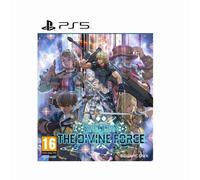 Star Ocean The Divine Force (PS5)