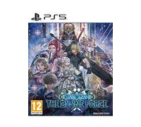Star Ocean The Divine Force PS5