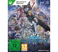 Star Ocean The Divine Force (Xbox One / Xbox Series X)