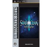 Star Ocean: The First Departure (Ultimate Hits)[Import Japonais]