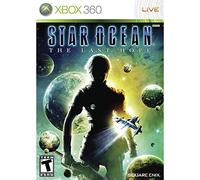 Star Ocean: The Last Hope / Game