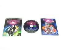 Star Ocean The Last Hope : International