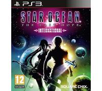 Star Ocean: The Last Hope International (PS3) [import anglais]