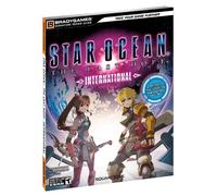 STAR OCEAN THE LAST HOPE: INTERNATIONAL Signature Series Strategy Guide