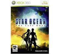STAR OCEAN : The Last Hope / JEU CONSOLE XBOX360