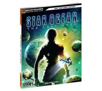 STAR OCEAN: The Last Hope Signature Series Guide