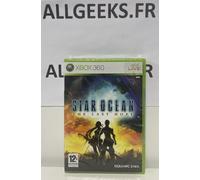 Square Enix – Jeu vidéo – Star Ocean 4 : The Last Hope G – Xbox 360