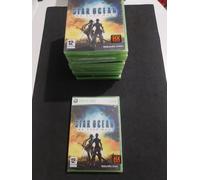 Star Ocean: The Last Hope Xbox 360 PAL Italien Nouveau Sous Blister Scellé 1 Jeu