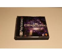 Star Ocean The Second Story
