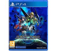 Star Ocean: The Second Story Ps4
