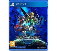 PLAION Star Ocean Second Story R Standard Anglais, Japonais PlayStation 4