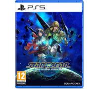 Star Ocean: The Second Story PS5
