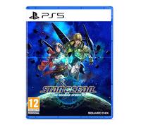 Star Ocean: The Second Story R [GRA PS5]