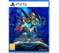 STAR OCEAN THE SECOND STORY R (PS5)