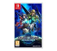 Square Enix – Jeu vidéo Star Ocean: The Second Story R – Nintendo Switch