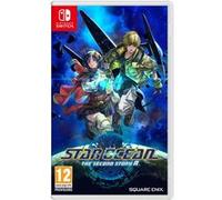 Star Ocean The Second Story R Nintendo Switch G