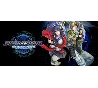 STAR OCEAN THE SECOND STORY R (PC)