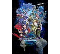 Star Ocean: The Second Story R (PC) Steam Key GLOBAL