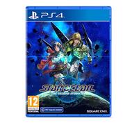 Star Ocean: The Second Story Ps4