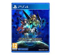 Star Ocean: The Second Story R (Playstation 4)