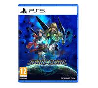 Star Ocean: The Second Story R (Playstation 5) (Sony Playstation 5)