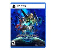 Star Ocean The Second Story R (:) - Ps5