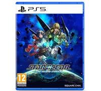 Square Enix – Jeu PS5 – Star Ocean The Second Story R – G