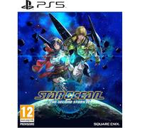 Star ocean the second story r ps5 multicolore TU