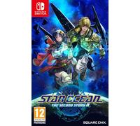 STAR OCEAN THE SECOND STORY R (SWITCH)