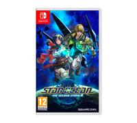 Star Ocean The Second Story R Switch (SP) [180428]
