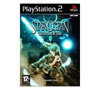 Star Ocean Till End of Time