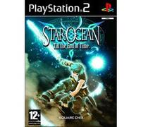 Star Ocean Till End of Time G