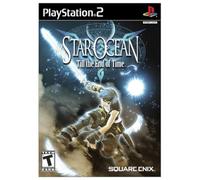 Star Ocean Till The End Of The Time (Import Us)
