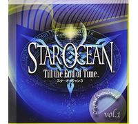 Star Ocean:Till The End of Time Vol.1 [Import]