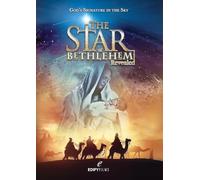 Star Of Bethléem révélée