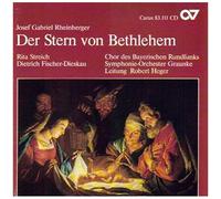 Star Of Bethlehem