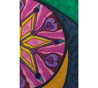 Star of Hearts Journal: Love, Color, and Radiance