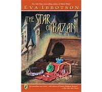 Star of Kazan Eva Ibbotson (Auteur)