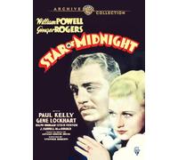 Star of Midnight
